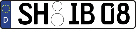 SH-IB08
