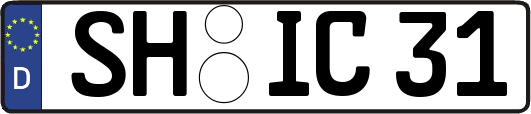SH-IC31