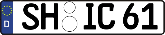 SH-IC61