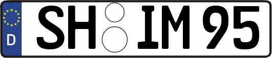 SH-IM95