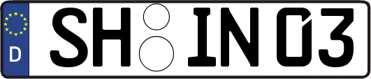 SH-IN03