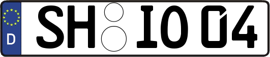 SH-IO04