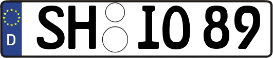 SH-IO89