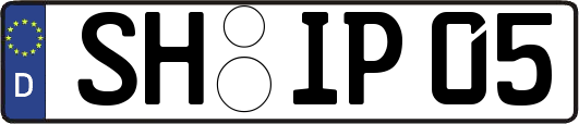 SH-IP05