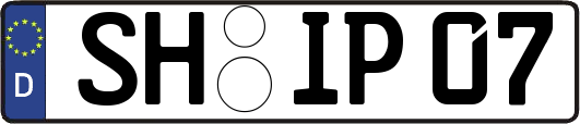 SH-IP07