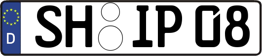 SH-IP08