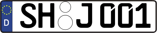 SH-J001