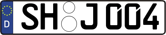 SH-J004