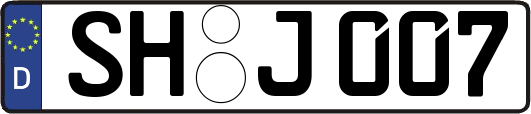 SH-J007