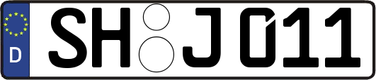 SH-J011