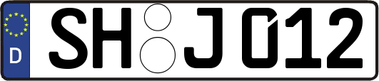SH-J012