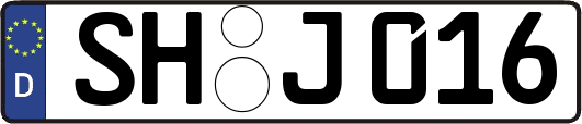 SH-J016