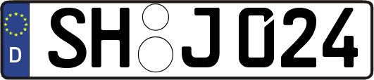 SH-J024