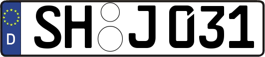SH-J031