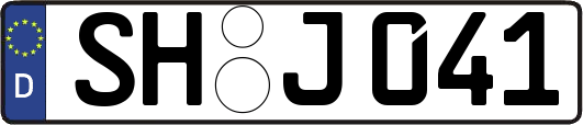 SH-J041