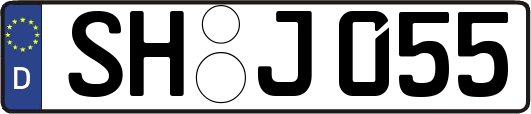 SH-J055