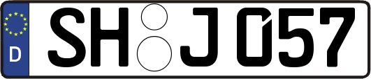SH-J057