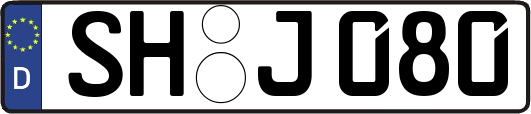 SH-J080