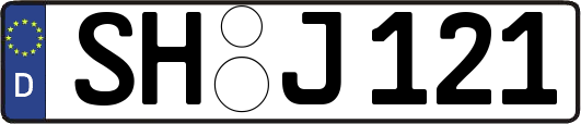 SH-J121