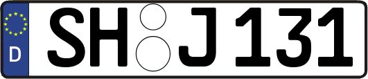 SH-J131