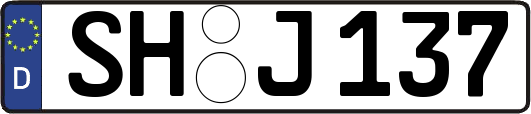 SH-J137