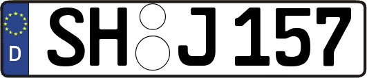 SH-J157