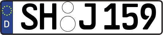 SH-J159