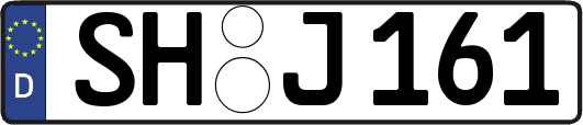 SH-J161