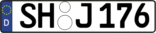 SH-J176