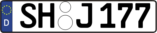 SH-J177