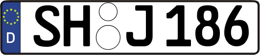 SH-J186
