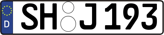 SH-J193