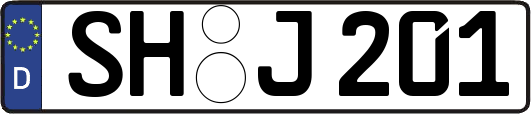 SH-J201
