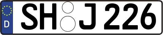 SH-J226