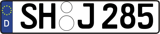 SH-J285