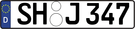 SH-J347