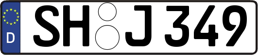 SH-J349
