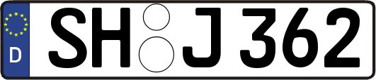 SH-J362
