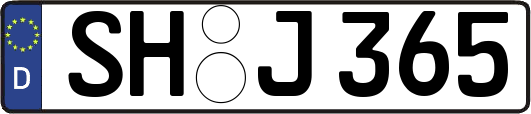 SH-J365