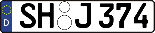 SH-J374