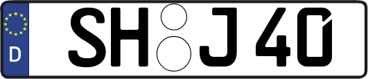 SH-J40