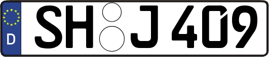 SH-J409