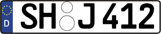 SH-J412