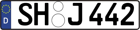 SH-J442