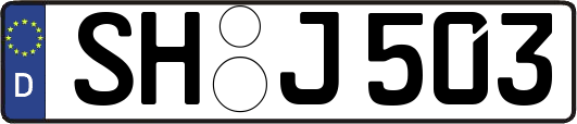 SH-J503