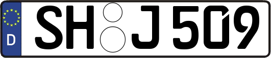 SH-J509