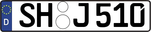 SH-J510