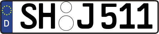 SH-J511