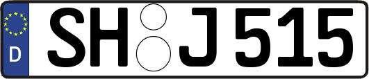 SH-J515