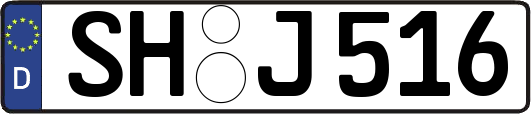 SH-J516